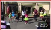 Flash Mob at HTVCS!